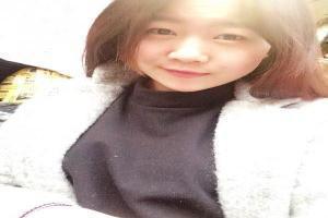 蝴蝶结女孩头像一系列